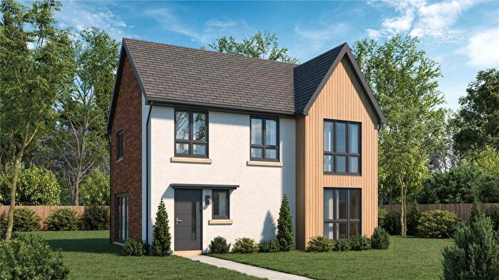 3 Bedroom Detached House For Sale In Haslington Gate, Haslington, Crewe, Cheshire, CW1