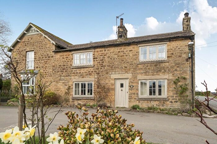 4 Bedroom Semi Detached House For Sale In Main Street, Kirkby Malzeard, HG4