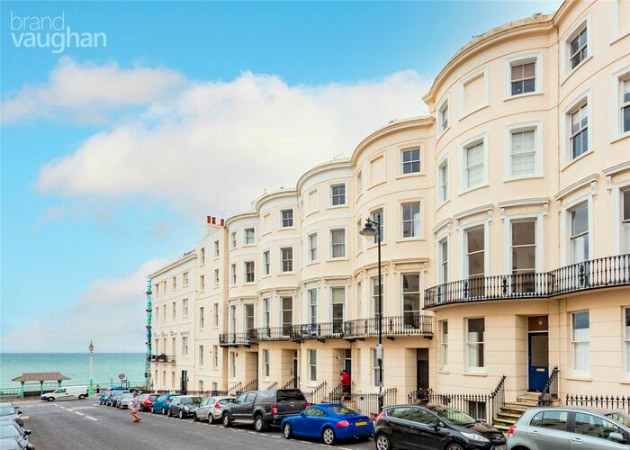 1 Bedroom Flat To Rent In Eaton Place, Brighton, East Sussex, BN2