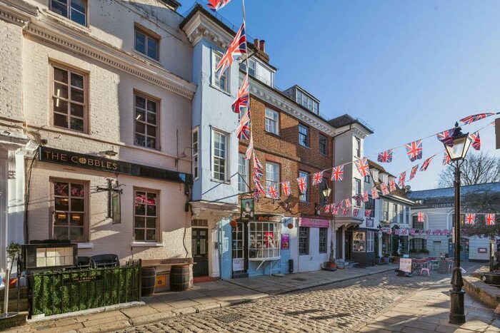 2 Bedroom Apartment To Rent In Church Street, SL4