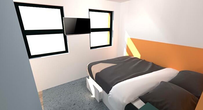 1 Bedroom Apartment To Rent In Hythe Hill, Colchester, CO1