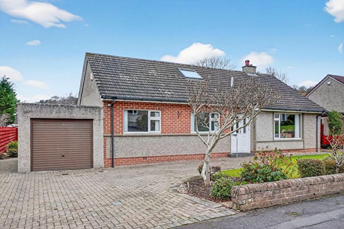 4 Bedroom Detached Bungalow For Sale In Woodend Road, Alloway, Ayr, KA7