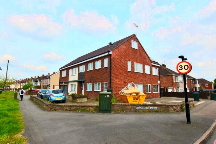 1 Bedroom Apartment To Rent In Caludon Lodge, Ansty Road, Coventry, - Brand New Apartment Close To Uhcw, CV2