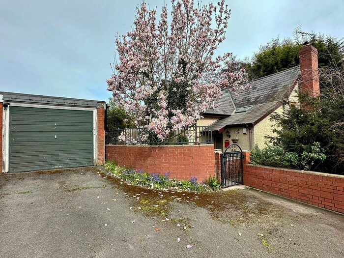 2 Bedroom Detached House For Sale In Holme Lacy Road, Hereford, HR2