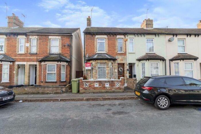 2 Bedroom Property To Rent In Oxford Street, Milton Keynes, MK2