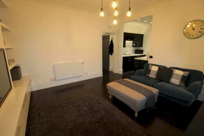 1 Bedroom Flat To Rent In Claremont Street, Aberdeen, AB10