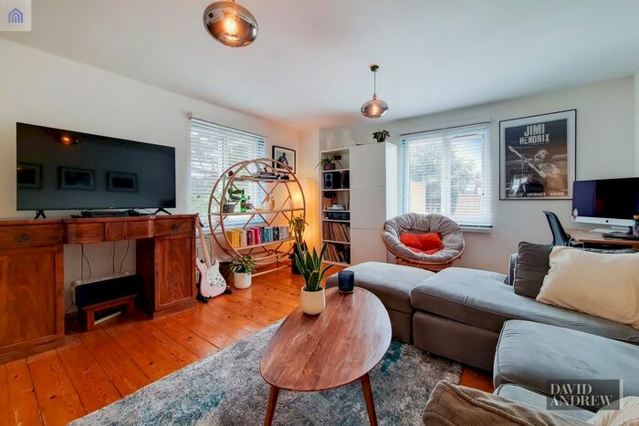 1 Bedroom Flat To Rent In Roads Place, London, N19