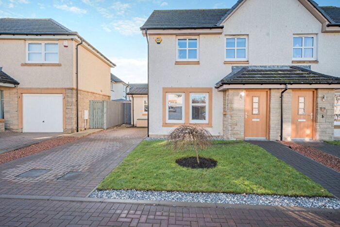 3 Bedroom Semi-Detached House For Sale In Adelaide Road, Kirkcaldy, Fife, KY2