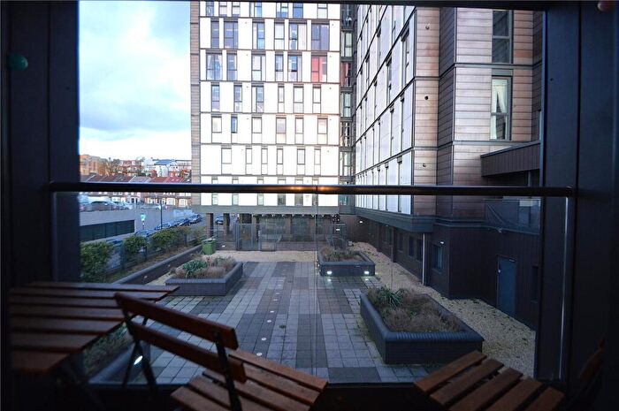 2 Bedroom House To Rent In Masons Avenue, Croydon, Surrey, CR0