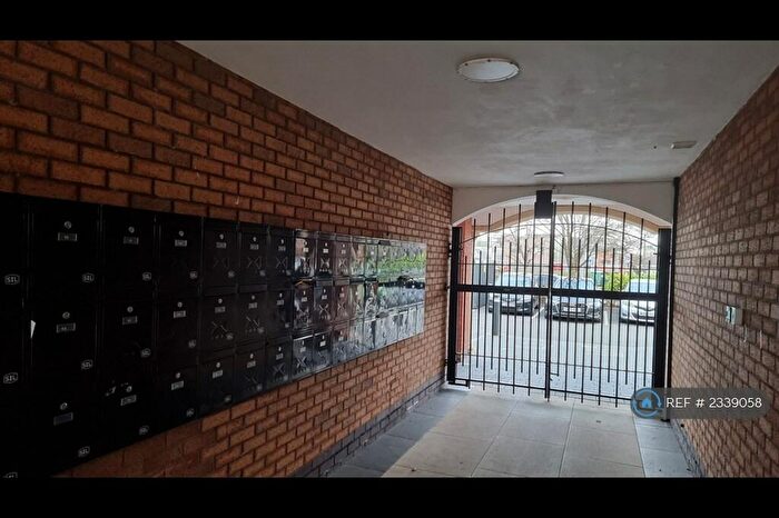 1 Bedroom Flat To Rent In Charles Edward Road, Birmingham, B26