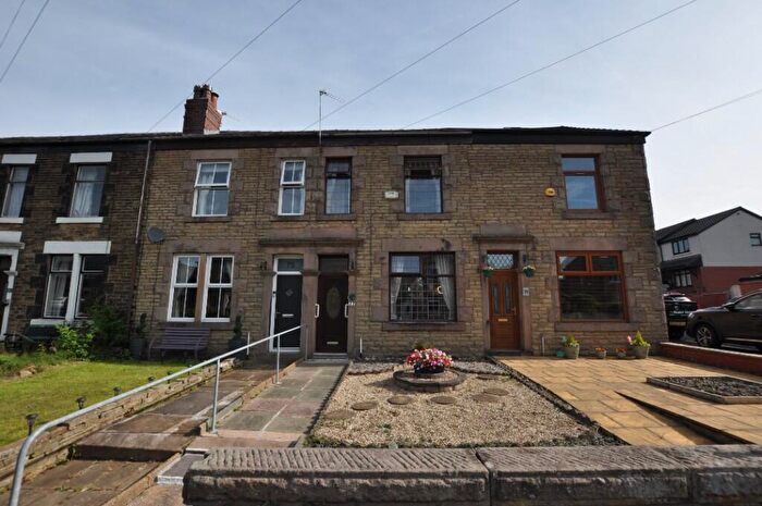 2 Bedroom Terraced House For Sale In Bolton Road, Anderton, PR6