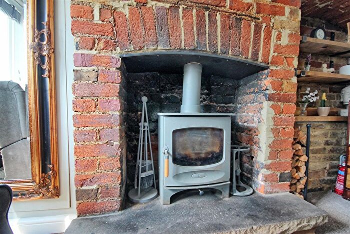 2 Bedroom Cottage For Sale In Colliers End, Ware, SG11