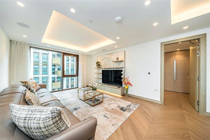 2 Bedroom Apartment To Rent In One St John's Wood, St John's Wood Road, St John's Wood, NW8