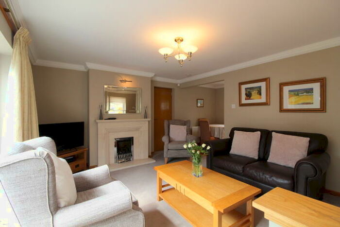 2 Bedroom Villa To Rent In Argyll Road &#;The Single&#; End&#; Bearsden, G61