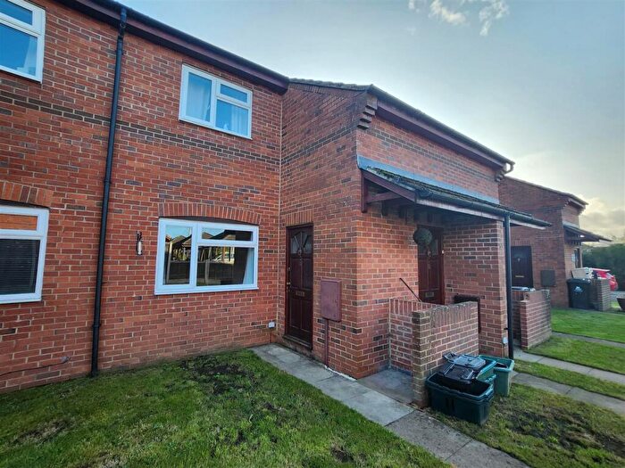 1 Bedroom Flat To Rent In Hopes Close, Lydney, GL15