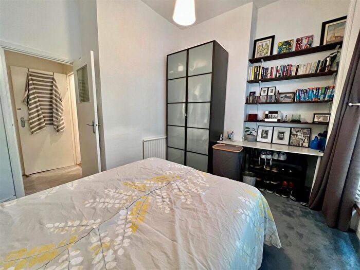 1 Bedroom Apartment To Rent In Gaisford Street, London, NW5