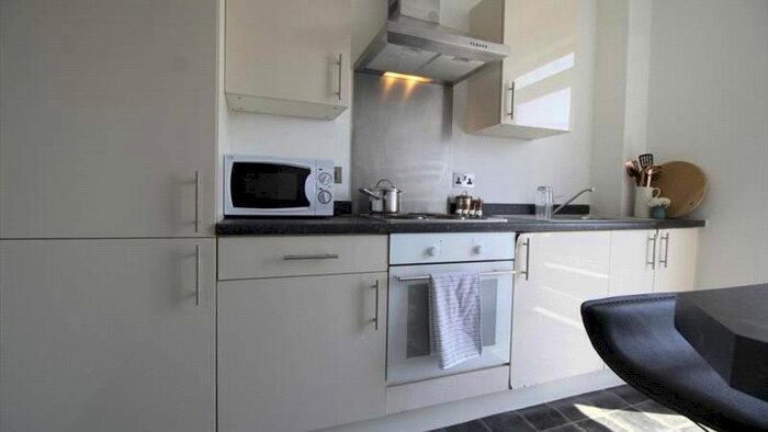 Property To Rent In Heald Grove, Manchester, M14