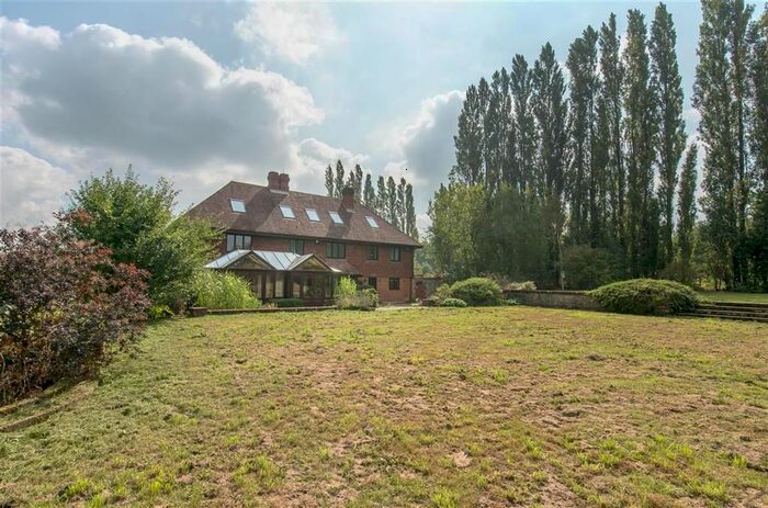 6 Bedroom Detached House To Rent In Teston Road, Offham, West Malling, ME19