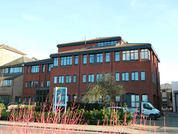 1 Bedroom Flat To Rent In North Street, Horsham, RH12