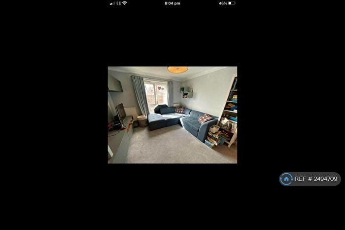 2 Bedroom Flat To Rent In St. James Court, Manchester, M20