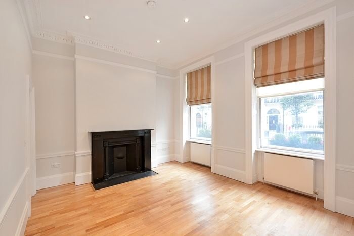 1 Bedroom Flat To Rent In Gloucester Place, London, W1U