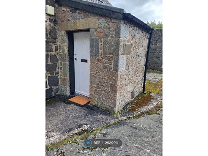 1 Bedroom Flat To Rent In Ratho, Newbridge, EH28