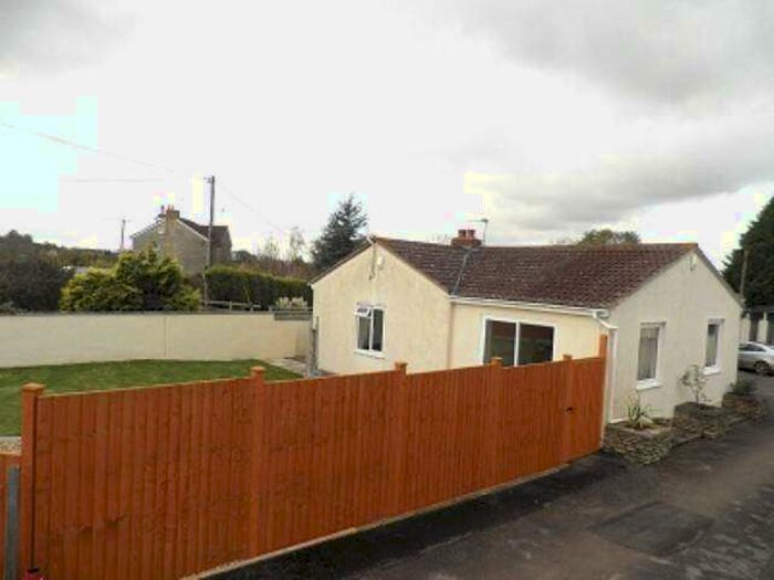 2 Bedroom Bungalow To Rent In White Chapel Lane, Oldford, Nr Frome, BA11