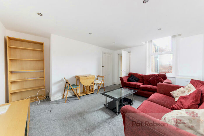 6 Bedroom Garage / Parking To Rent In Holmwood Grove, Jesmond, Newcastle Upon Tyne, NE2