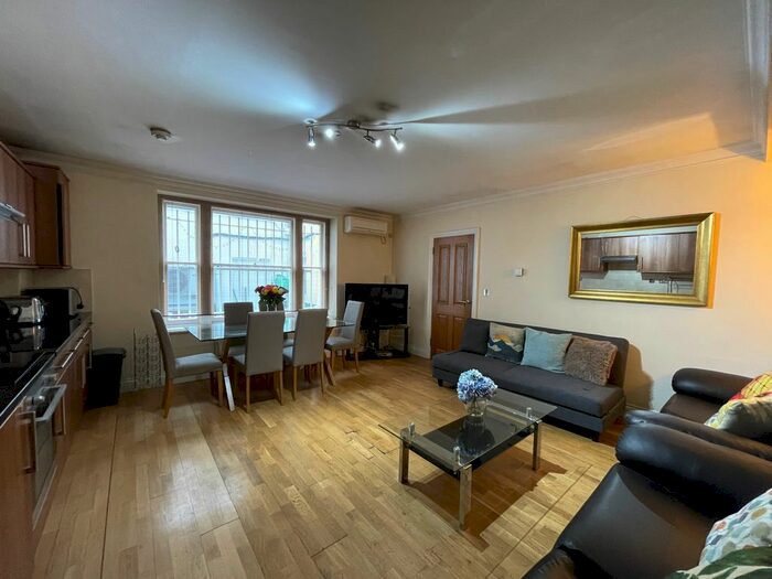 2 Bedroom Flat To Rent In Cromwell Road, London, SW7