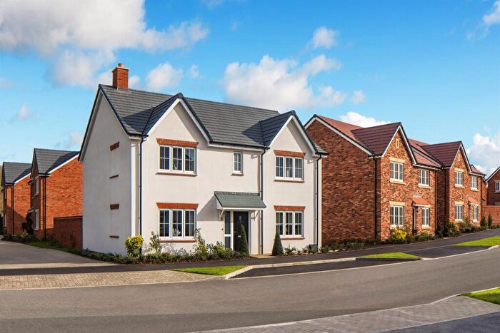 4 Bedroom Detached House For Sale In East Road, Wymeswold, Loughborough, LE12