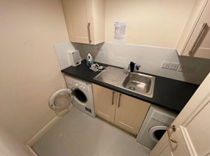 1 Bedroom Property To Rent In Avenue Road, Leamington Spa, CV31