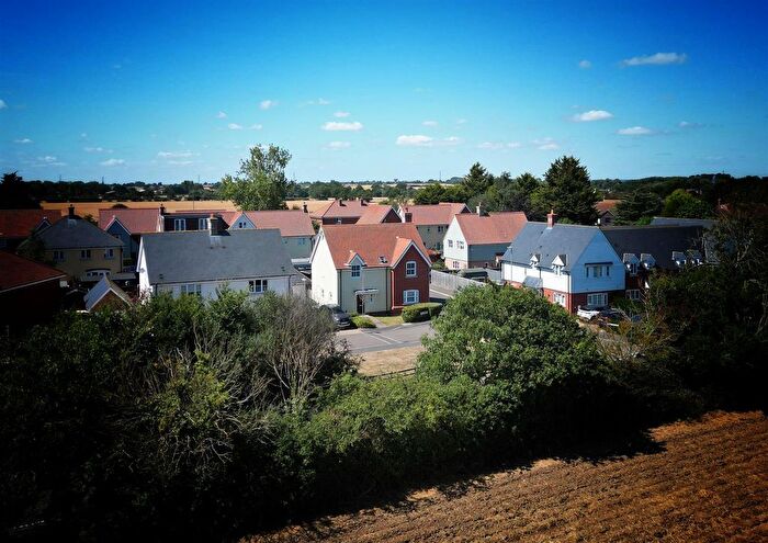 4 Bedroom Detached House For Sale In Southfields, Tillingham, CM0