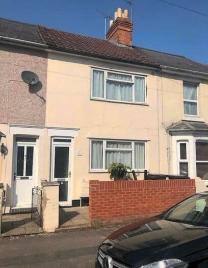 3 Bedroom Terraced House To Rent In Ipswich Street, Gorse Hill, Swindon, SN2