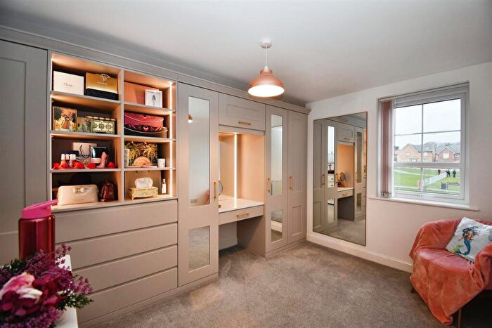 4 Bedroom Detached House For Sale In Morris Croft, Cottingham, HU16