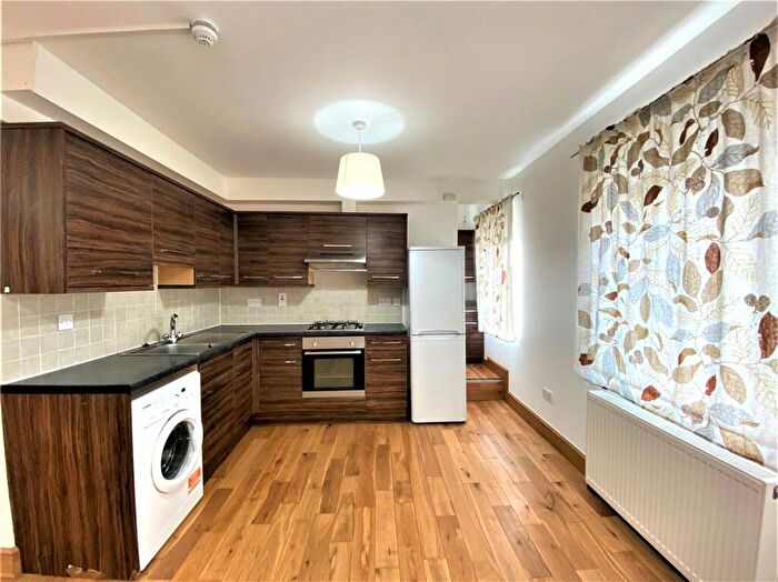 1 Bedroom Apartment To Rent In Church Lane, Kingsbury, London, NW9