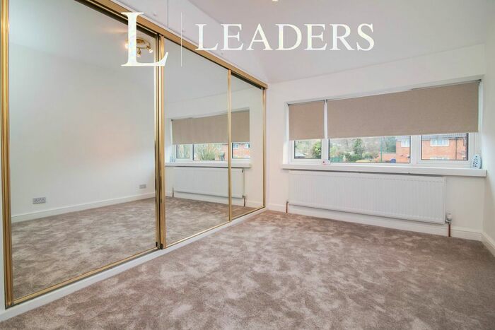 3 Bedroom Terraced House To Rent In Masshouse Lane, Kings Norton, Birmingham, B38