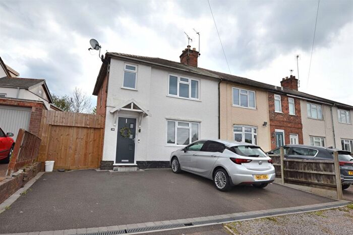 3 Bedroom Property For Sale In Ratcliffe Road, Sileby, LE12