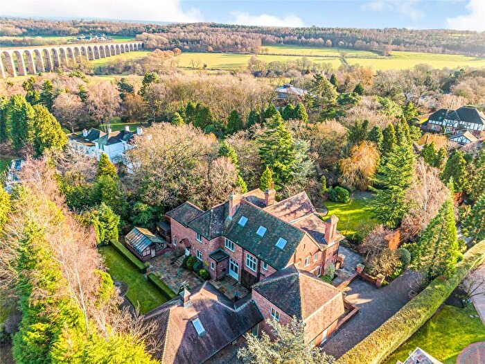 6 Bedroom Detached House For Sale In Fulwith Mill Lane, Harrogate, North Yorkshire, HG2