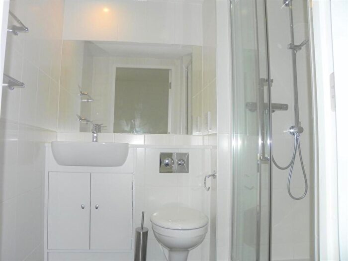 Studio To Rent In Moorfields, Liverpool, L2