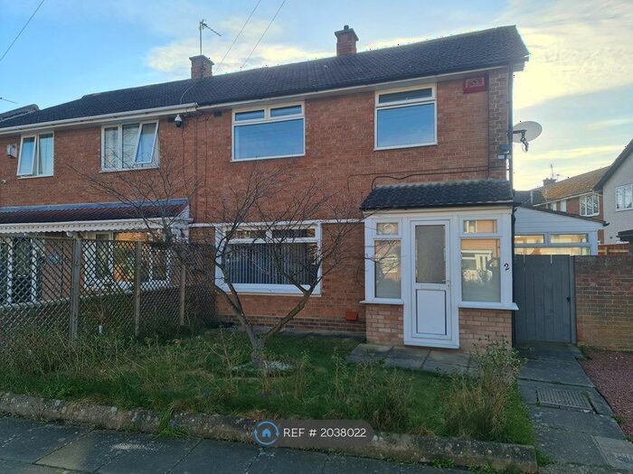3 Bedroom Semi-Detached House To Rent In Ampleforth Way, Darlington, DL3