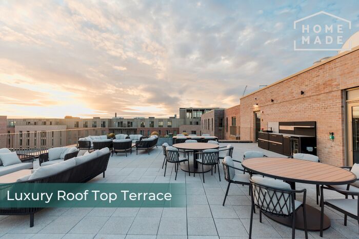 3 Bedroom Apartment To Rent In The McEwan, Drysdale Road, Edinburgh, EH3