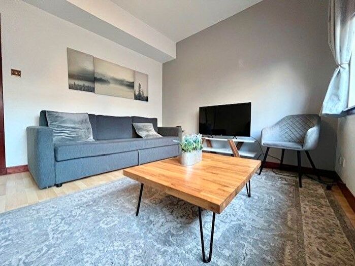 1 Bedroom Flat To Rent In Charlotte Street, Aberdeen, AB25