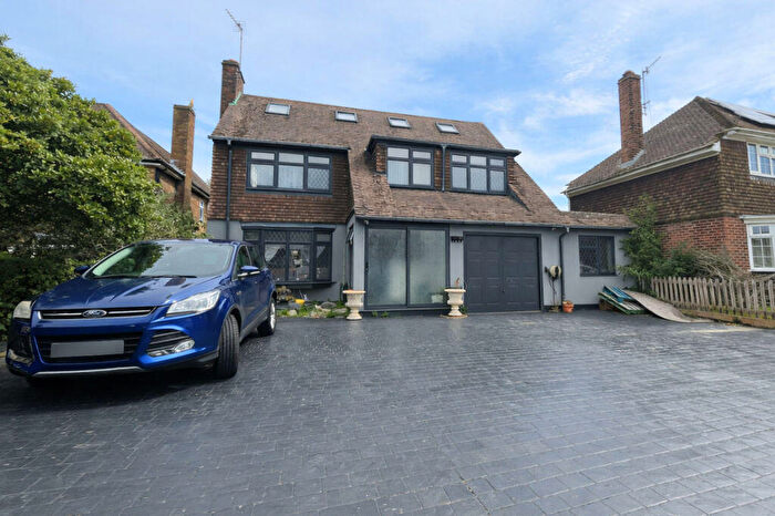 5 Bedroom Detached House For Sale In Western Way, Alverstoke, Gosport, PO12