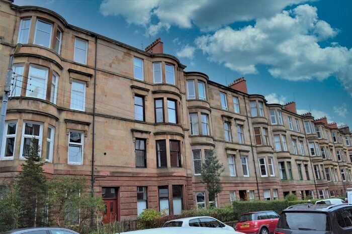 2 Bedroom Flat To Rent In Havelock Street, Flat /, Dowanhill, Glasgow, G11