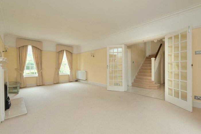 6 Bedroom House To Rent In Wolsey Road, Moor Park, Northwood, HA6