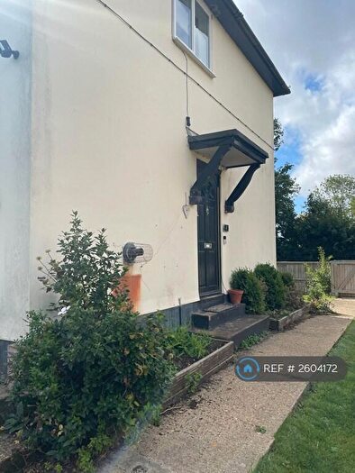 3 Bedroom Semi-Detached House To Rent In Arches Hall Cottages, Standon, Ware, SG11