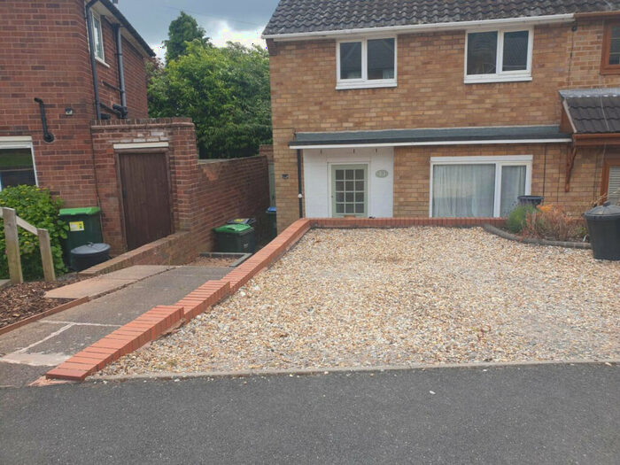 2 Bedroom Semi-Detached House To Rent In Coppice Road, Cradley Heath, West Midlands, B64