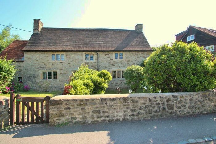 3 Bedroom Cottage To Rent In North Hinksey Lane, Botley, OX2