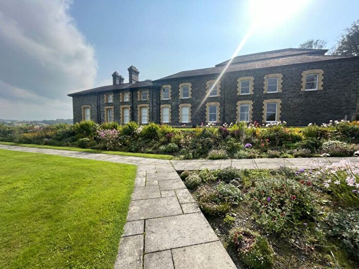 1 Bedroom Flat To Rent In Rhydyfelin, Aberystwyth, SY23