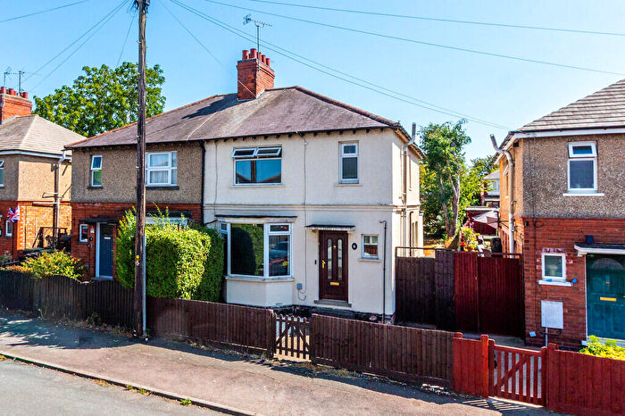 3 Bedroom Semi-Detached House For Sale In George Street, Higham Ferrers, NN10
